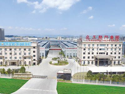 良工閥門(mén)集團(tuán)有限公司